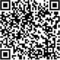 Apple QR Code - 1